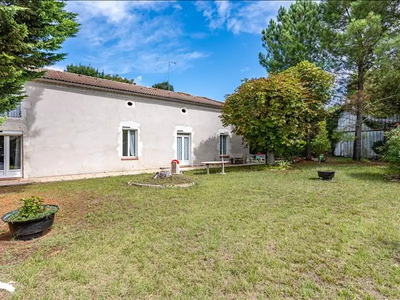 Maison, 172 m²