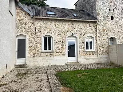 Maison, 80 m²