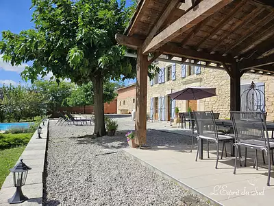 Maison, 480 m²