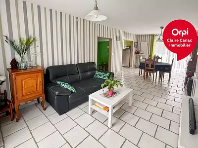 Maison, 90 m²