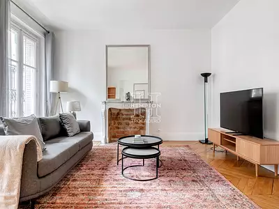 Appartement, 96,72 m²