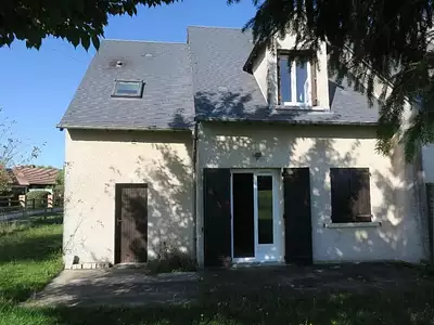 Maison, 83,21 m²