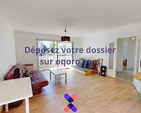 Appartement, 95,66 m²