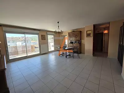 Appartement, 122 m²