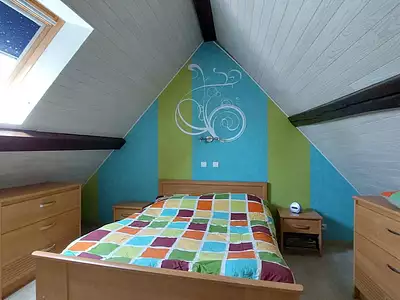 Maison, 200 m²