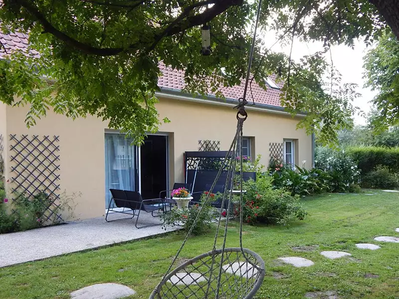 Maison, 174 m²