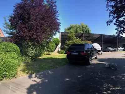Maison, 287 m²