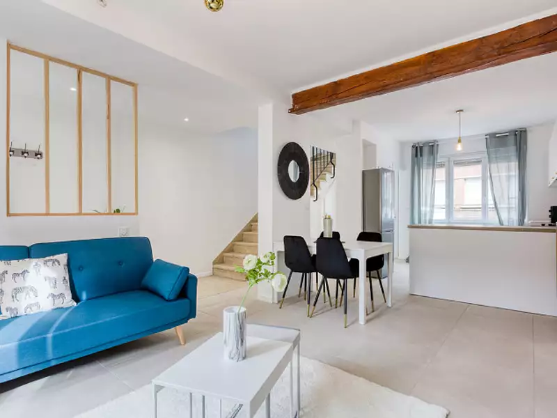Appartement, 99 m²