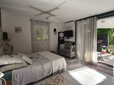 Maison, 97 m²