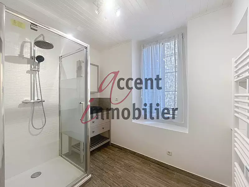 Appartement, 115 m²