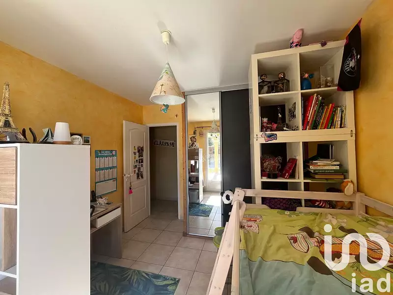 Maison, 164 m²