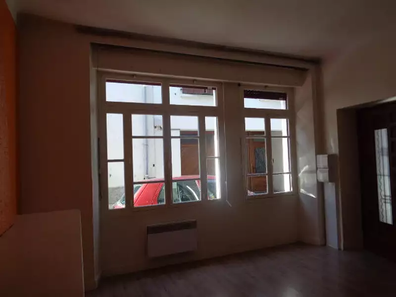 Divers, 28 m²