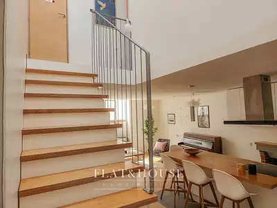 Appartement, 69 m²