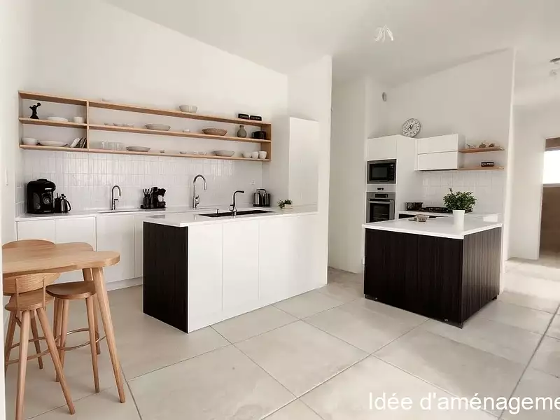 Appartement, 73,16 m²