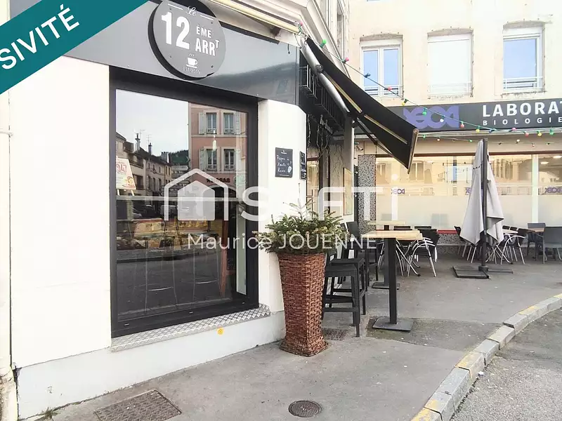 Divers, 93 m²