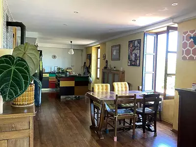 Maison, 185 m²