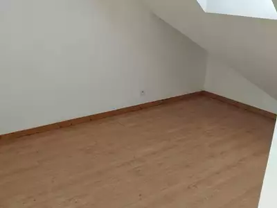 Appartement, 39 m²