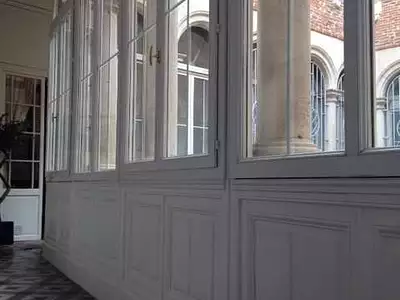 Appartement, 100 m²