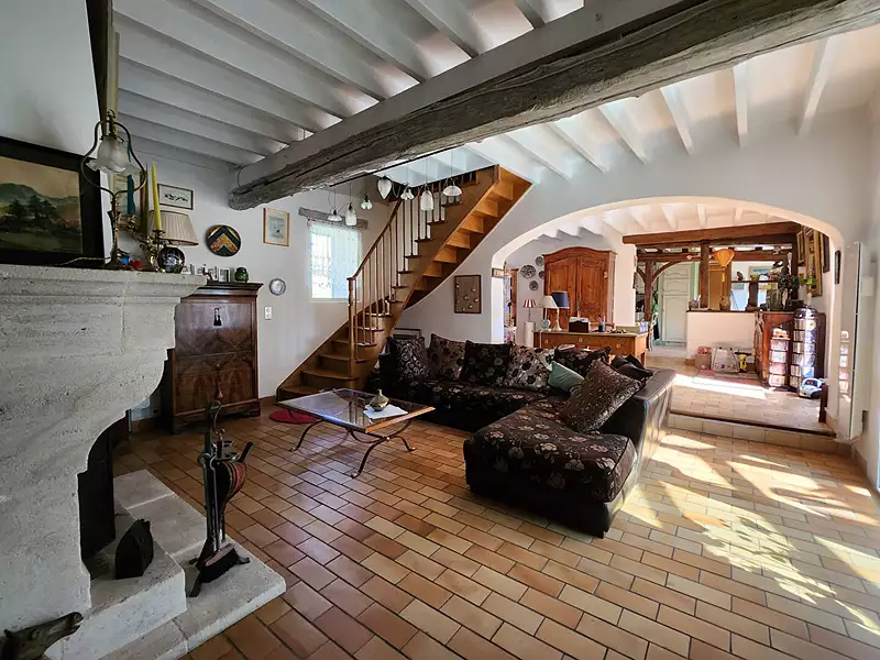 Maison, 230 m²