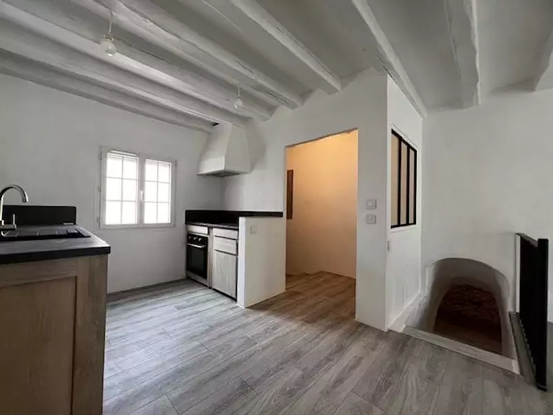 Maison, 67 m²