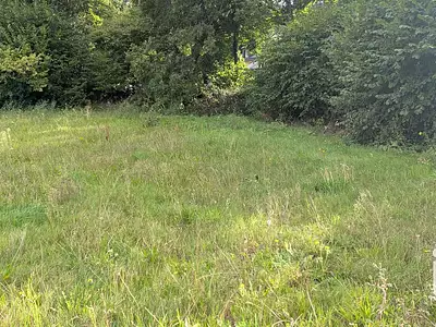 Terrain, 512 m²