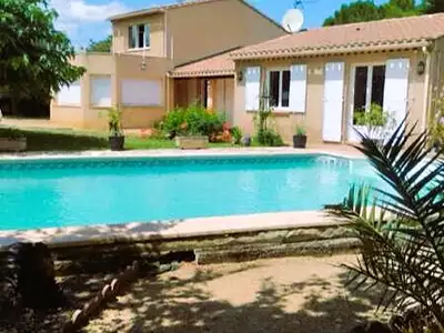 Maison, 178 m²