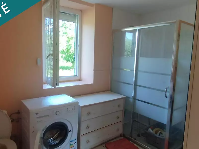 Maison, 98 m²