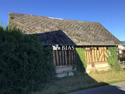 Terrain, 941 m²