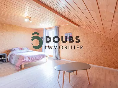 Maison, 164 m²