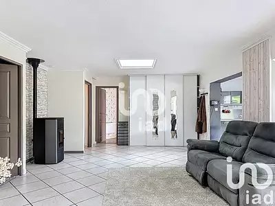 Maison, 140 m²