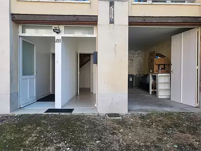 Appartement, 79 m²