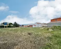 Terrain, 510 m²