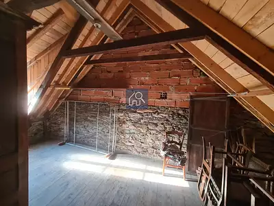 Maison, 132 m²