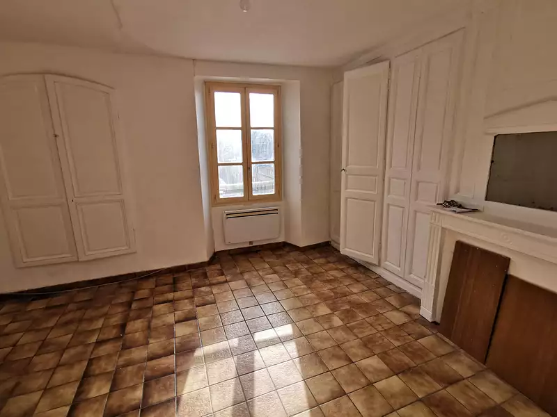 Appartement, 48 m²