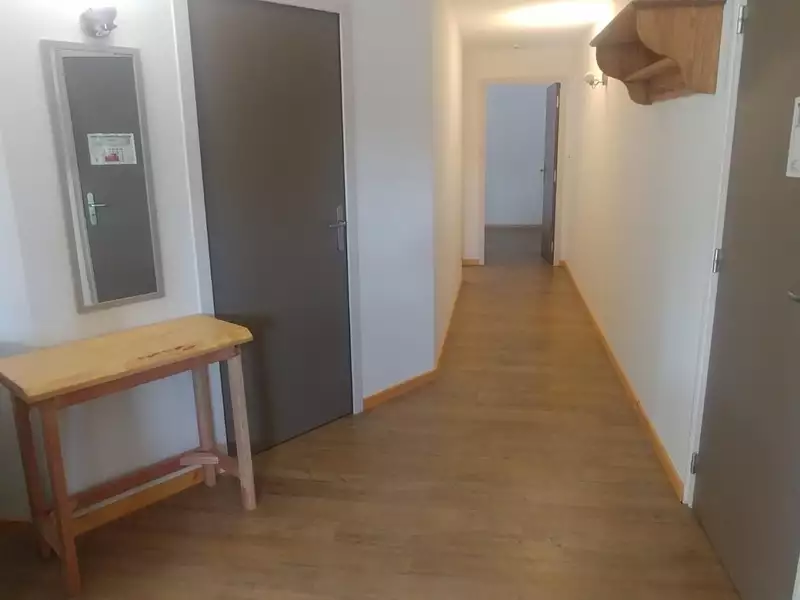 Appartement, 76 m²