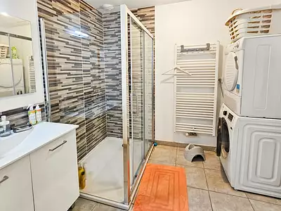 Maison, 84 m²