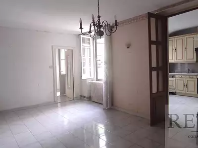 Appartement, 115 m²