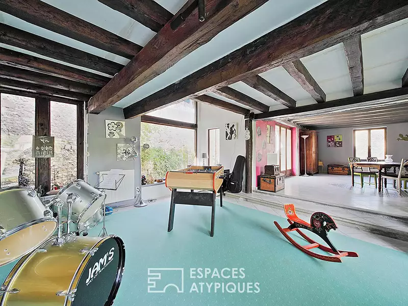Maison, 356 m²