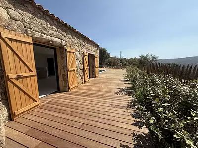 Maison, 110 m²