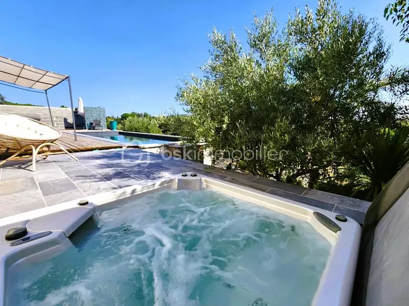 Maison, 151 m²