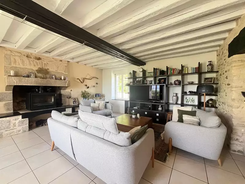 Maison, 180 m²