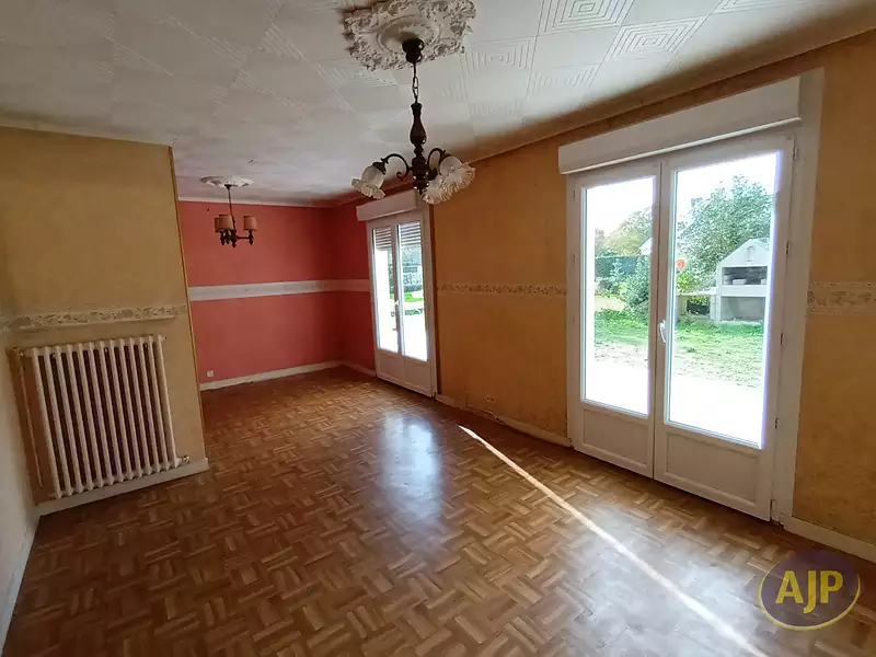Maison, 102 m²