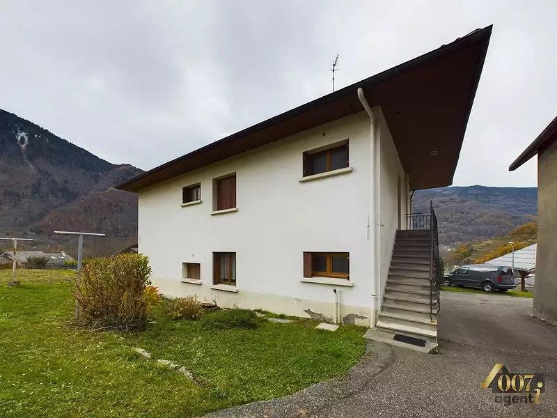 Maison, 152,34 m²