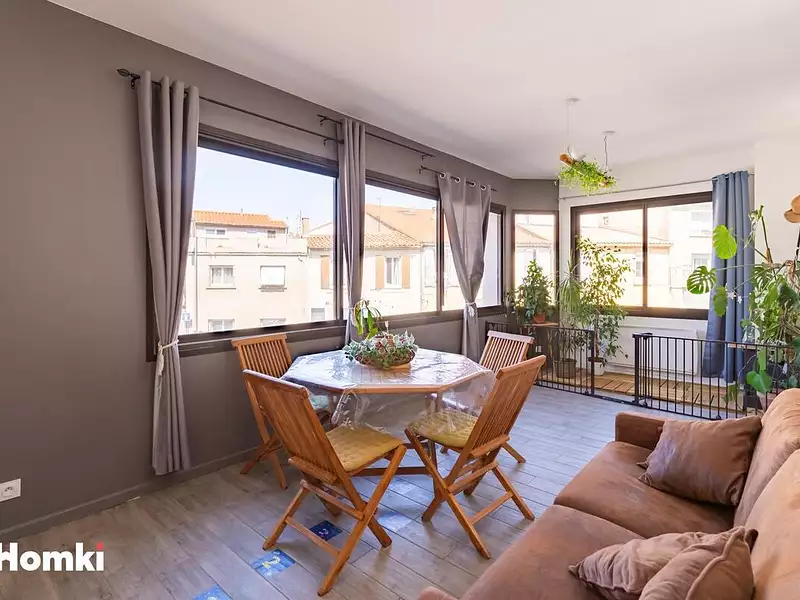 Appartement, 98 m²