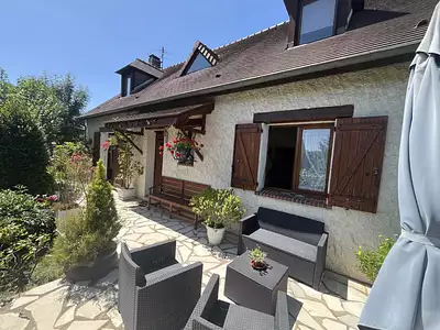 Maison, 140 m²