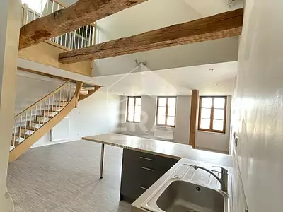 Appartement, 107,05 m²