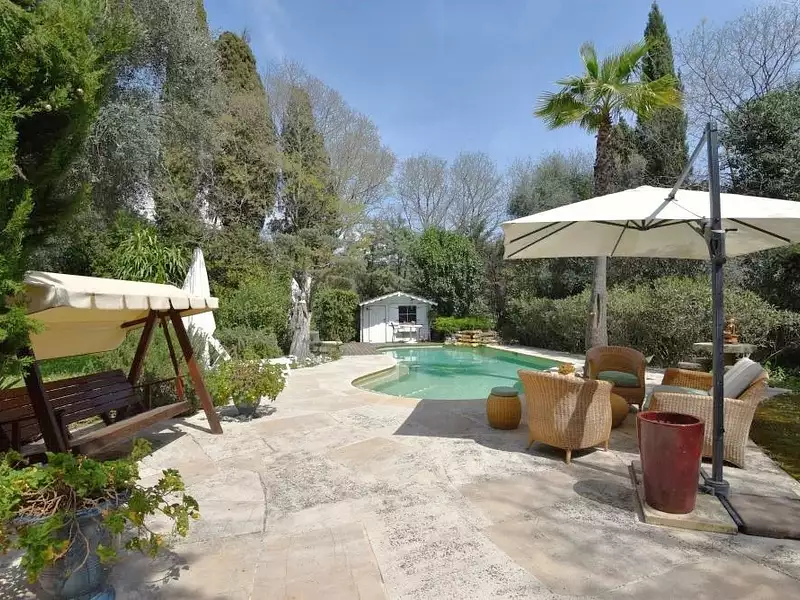Maison, 160 m²