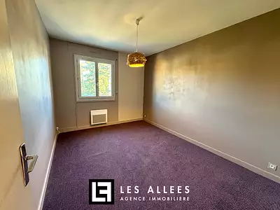 Appartement, 102 m²