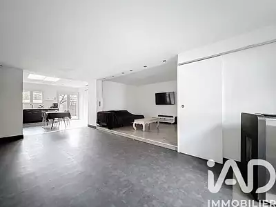 Maison, 111 m²