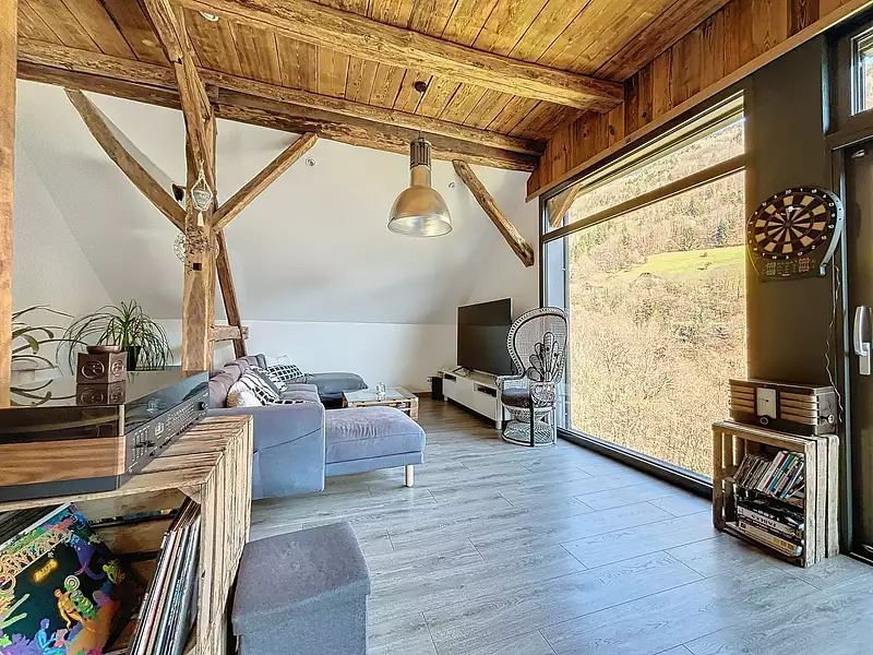 Maison, 230 m²